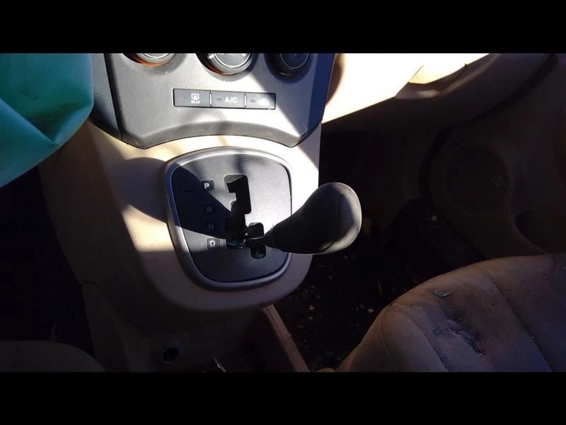 Shifter RONDO     2009 Transmission Shift 816598 - Image 1 of 3