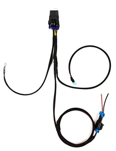2015-2019 Polaris Ranger XP 900 Reverse Light Harness - Auto Turn on in Reverse - Picture 1 of 2