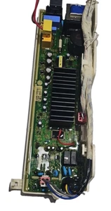 LG-WD1208TC4W washing machine control board PCB -kn-29 - Picture 1 of 6