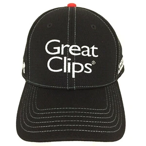 Kasey Kahne Hendrick Motors Cap Nascar Racing #5 Logo Under Armour Baseball Hat - Picture 1 of 12