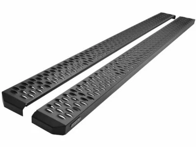 For 2007-2014, 2019 GMC Sierra 2500 HD Running Boards Westin 89498SB 2008 2009 - Image 1 of 4