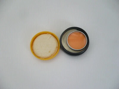 Filtro de luz do dia vintage Kodak série V com estojo para filme tipo A feito nos EUA - Imagem 1 de 4