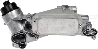 Enfriador de aceite de motor Dorman para Chevrolet Trax 2013-2020 1,8 L L4 2014 2015 2016 Foto 1 de 4