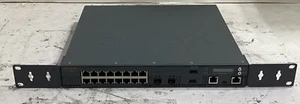 HPE Aruba 7010-US Controller ARCN0103. - Picture 1 of 4