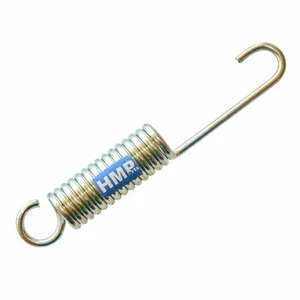 Cavalletto Laterale Molla AGB Moto Cross Dirt Bike Pit Bike HMPARTS - Picture 1 of 3