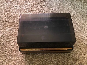 Atari 2600 Vader Console W/ Joystick, Vintage Game Center, 24 Games Fully Tested - Picture 1 of 20