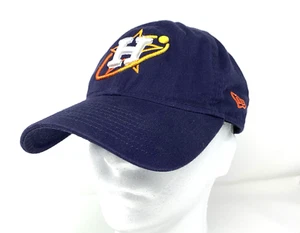 Houston Astros Herren Cap Mütze Baseball New Era 9Twenty Space City MLB Lander Tag - Bild 1 von 13
