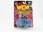 1998 Racing Champions WCW Nitro Streetrods Souled Out DIAMOND DALLAS PAGE