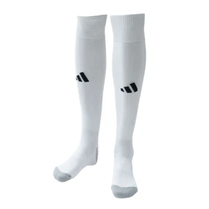 Adidas Milano 23 Socks Soccer Stockings Sports Knee High Running NWT IB7813 - Picture 1 of 4