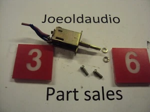 Panasonic SE-3080 AM/FM 8 Track Turntable Dial Scale Lamp Holder Parting SE-3080 - Picture 1 of 5