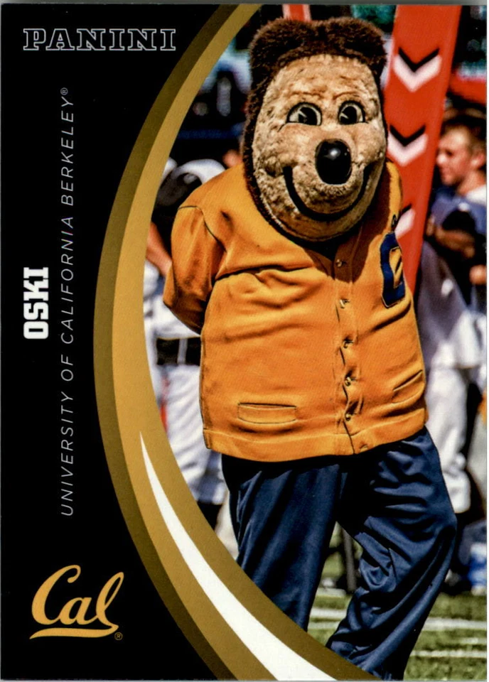 2015 Panini California Trading Card Pick - Image 1 of 1