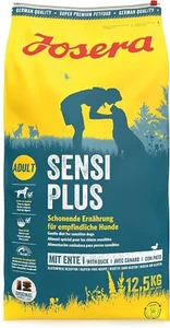 JOSERA SensiPlus (1 x 12.5 kg) | Adult | Premium Dry Food for Adult Sensitive Do - Bild 1 von 7