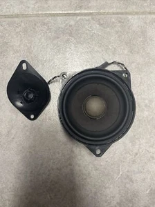 Lautsprecher Mittelton und Hochton BMW F40 262280101 und 262280001 - Bild 1 von 2