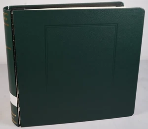 RUSSIA 1985-1992 COLLECTION OF 1,150+ MNH STAMPS IN SCOTT ALBUM WITH SLIPCASE - Picture 1 of 24