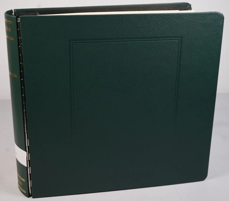 RUSSIA 1985-1992 COLLECTION OF 1,150+ MNH STAMPS IN SCOTT ALBUM WITH SLIPCASE - Image 1 of 4