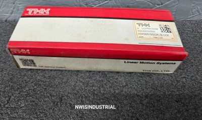 New THK Linear Guide Block HSR30R1SS(GK) - Image 1 of 4
