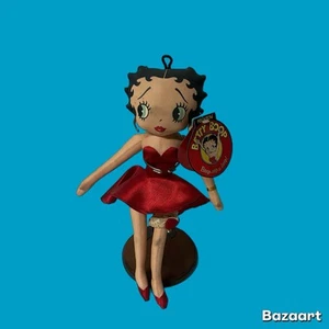 Betty Boop Marilyn Classic Puppe Vintage - Bild 1 von 6