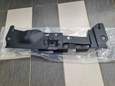 MITSUBISHI Genuine Lancer Cover, Headlamp Support Upper Panel 6400C085 OEM - Image 1 of 4