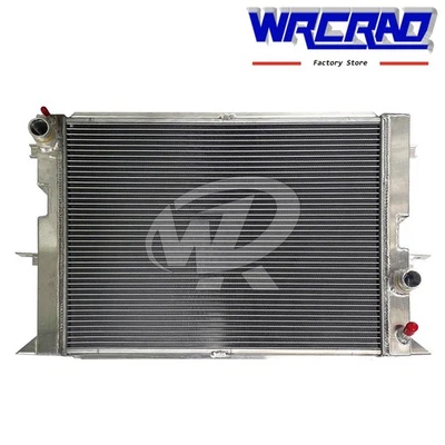 Radiador DPI5T6V para Land Rover Defender LD 2.2/2.4 TD4 2.5 TD5 diésel 1990-2016 Foto 1 de 4