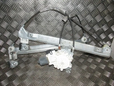 SMART FORFOUR 2005 REGOLATORE FINESTRINO ANTERIORE DESTRO ORIGINALE OFFSIDE 0130822207 - Immagine 1 di 4