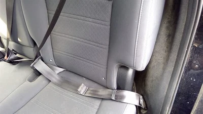 2017 Kia Sorento Black Driver Side REAR Seat Belt Foto 1 de 4