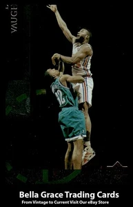 1994-95 Upper Deck Loy Vaught #SE40 Los Angeles Clippers Special Edition NBA - Bild 1 von 2