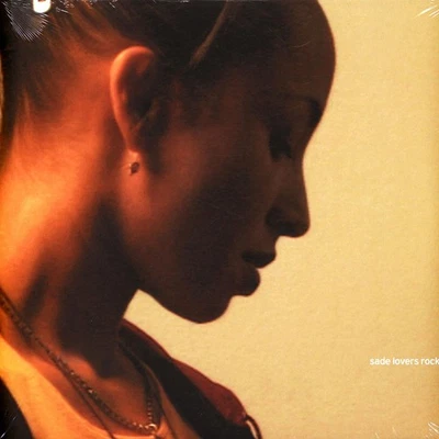 Sade - Lovers Rock (Vinyl LP - 2010 - EU - Reissue) - Bild 1 von 3