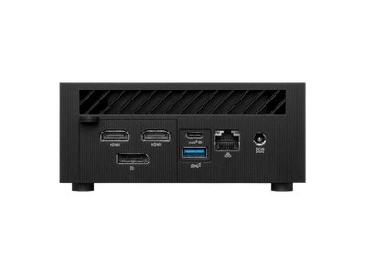 Asus ExpertCenter PN64-BB7000X1TDR-NL Barebone System - Mini PC - 1 x Intel Core - Image 1 of 4