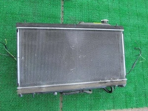 SUBARU Legacy 2012 DBA-BRM Radiator [Used] [PA121402599] - Picture 1 of 3