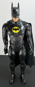 Batman Batwing 27" Wingspan Target Esclusivo 12" Batman Figure Solo No Veicolo - Foto 1 di 7