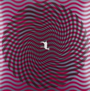 Deerhunter Cryptograms/Fluorescent Grey (Vinyl) 12" Album (US IMPORT) - Picture 1 of 1