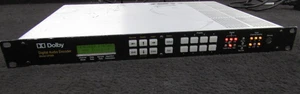 Dolby DP569 Multichannel Digital Audio Encoder - Picture 1 of 4