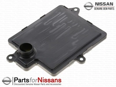 Genuine Nissan Titan Diesel Transmission Filter 31728-EZ00A - Image 1 of 3