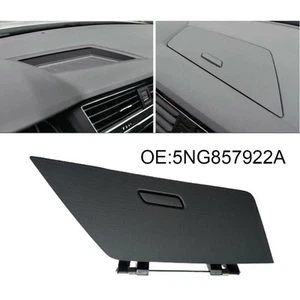 For Tiguan L 2019 2021 Central Control Storage Box Quick Installation ABS - Picture 1 of 11
