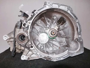 97ZTDA0G6K02A - 97ZT7F096DA GETRIEBE / MANUAL / 5 VELOCIDADES / 359609 FÜR FORD - Picture 1 of 6