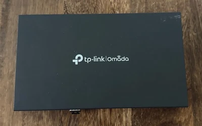 TP-Link Omada Router - ER7206 Gigabit VPN Gateway Multi-WAN with SFP WAN - Image 1 of 4