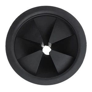 Removable Splash Guard Garbage Stopper for Garbage Disposal Kitchen Accessory - Picture 1 of 12