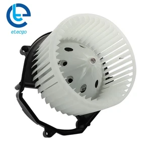 For Peugeot Partner 2008 2009 2010-2017 2018 2019 6441CG Heater Blower Motor Fan - Picture 1 of 15