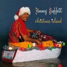Christmas Island von Jimmy Buffett von not specified | CD | Zustand gut - Bild 1 von 2