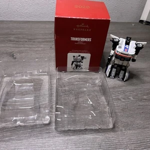 Hallmark Transformer Jazz Robot 2020 Ornament - Bild 1 von 3