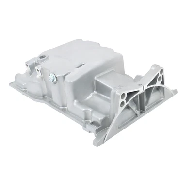 Labwork Engine Oil Pan w/ Drain Plug For Saab 9-3 Saab 9-3X Saab 9-5 L4 2.0L - Image 1 of 4