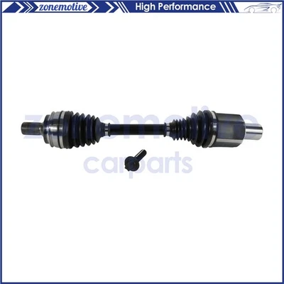 Front Left CV Axle For Mercedes-Benz S450 S550 S560 Maybach S550 S560 Foto 1 de 4