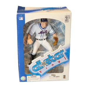 New York Mets David Wright All Star Vinyl Collectible Figurine - Picture 1 of 11