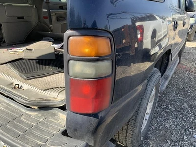 Used Right Tail Light Assembly fits: 2005 Chevrolet Tahoe Right Grade A - Image 1 of 4