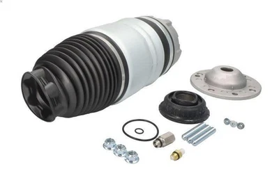 Fuelle, suspensión neumática MAGNUM TECHNOLOGY MZW001MT para AUDI Q7 (4LB) 3 2011-2015 Foto 1 de 4