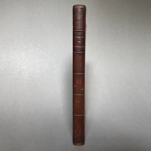 Alexandre Dumas fils — Francillon — édition originale + LAS — Calmann Lévy  1887 - Picture 1 of 15