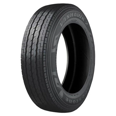 SOMMERREIFEN FIRESTONE 205/65 R16 107/105T VANHAWK 2 - Bild 1 von 4