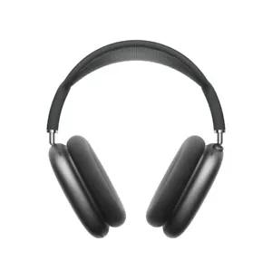 Headphones Max Pro Air - Black - Picture 1 of 3