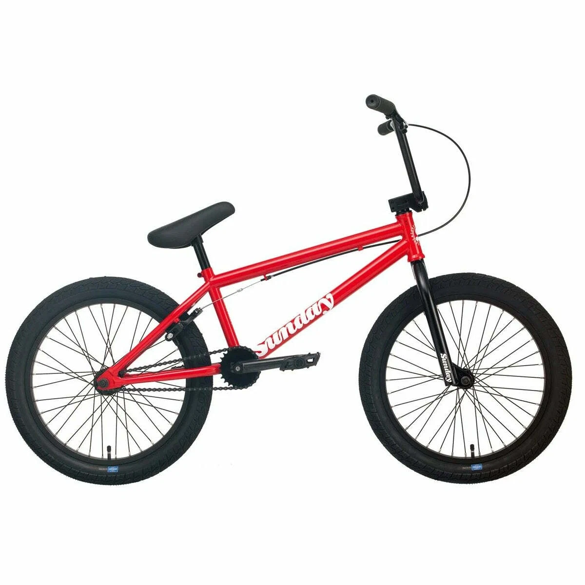 Sunday BMX Bike 20 In Bikes for sale | eBay