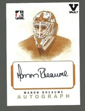  YOU PICK! 2007-08 ITG O Canada Autographs
